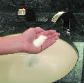 Restroom Accessories Winner Kimberly-Clark